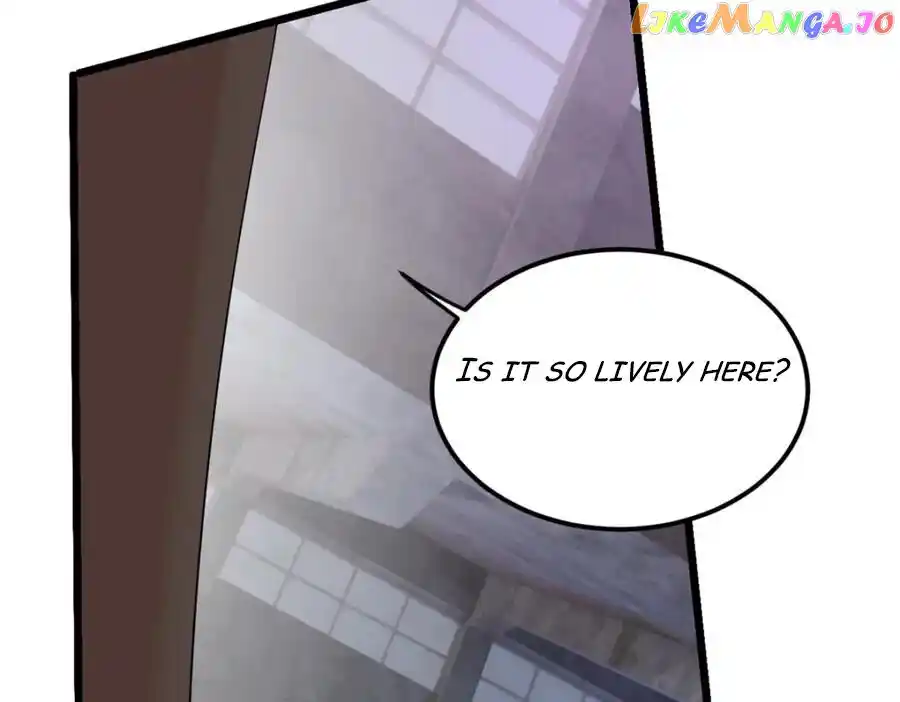 I Eat Soft Rice in Another World Ch.145