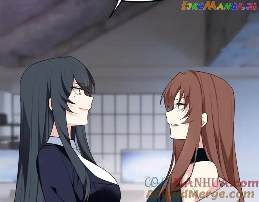 I Eat Soft Rice in Another World Ch.145