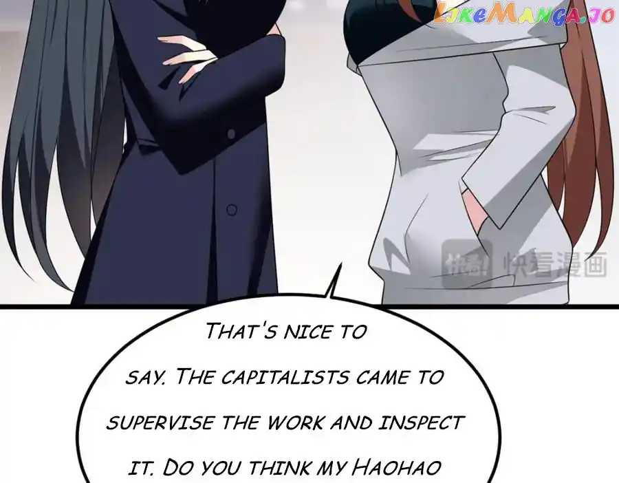 I Eat Soft Rice in Another World Ch.145