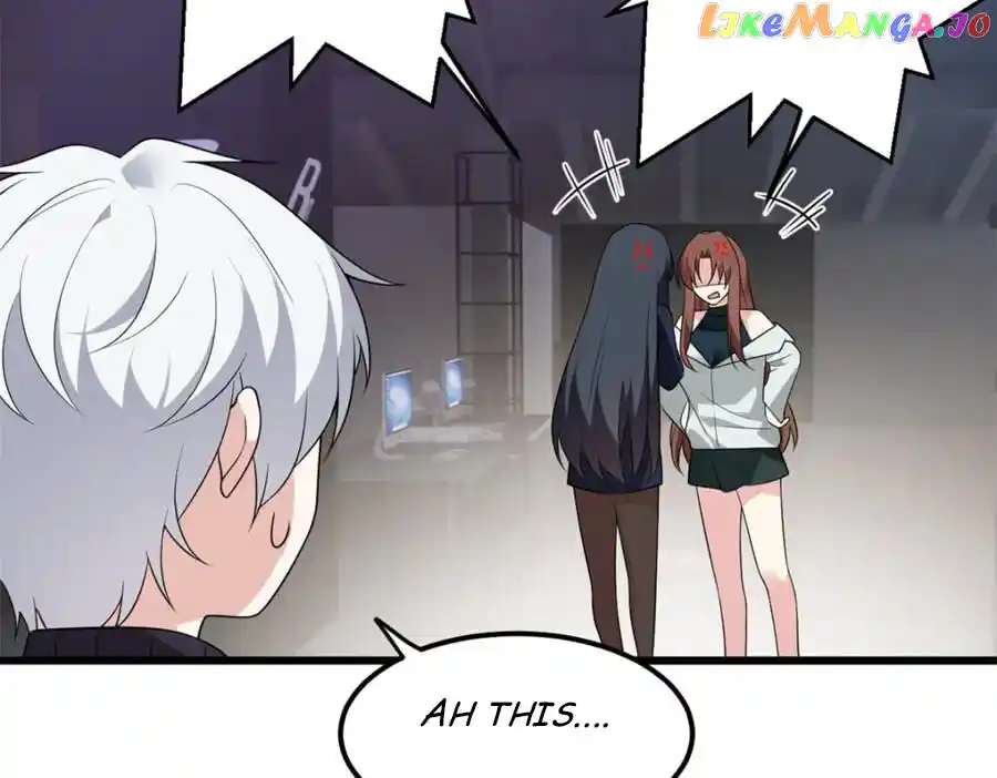 I Eat Soft Rice in Another World Ch.145