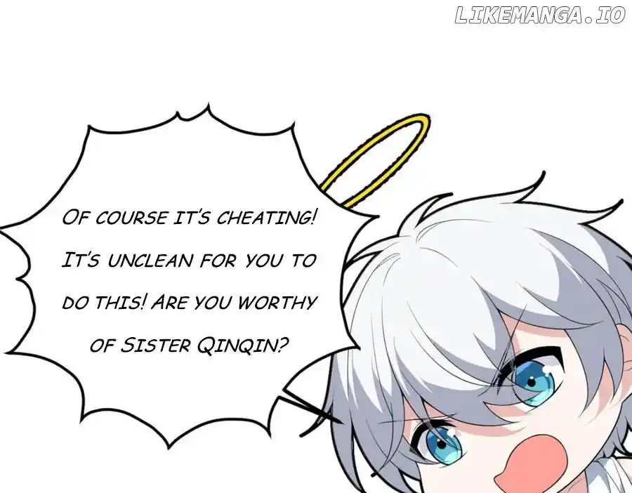 I Eat Soft Rice in Another World Ch.153