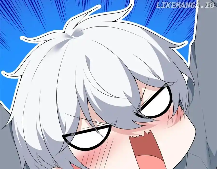 I Eat Soft Rice in Another World Ch.153