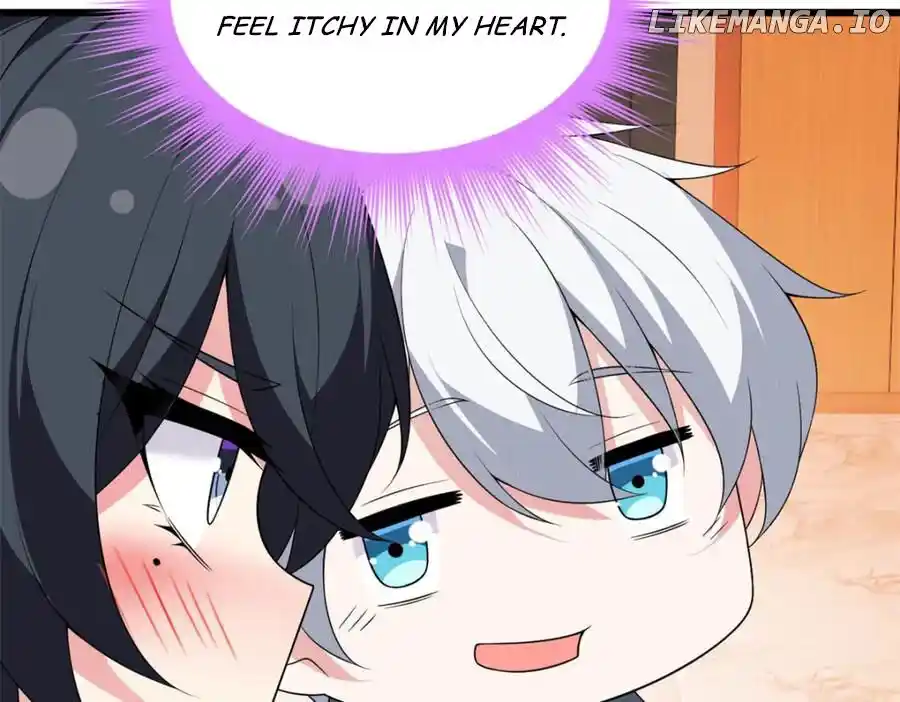 I Eat Soft Rice in Another World Ch.153