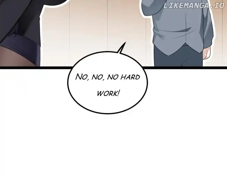 I Eat Soft Rice in Another World Ch.153