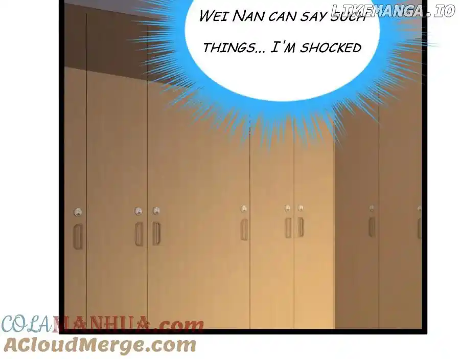 I Eat Soft Rice in Another World Ch.153