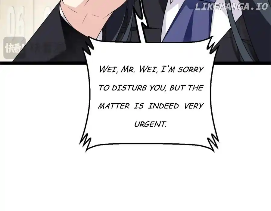 I Eat Soft Rice in Another World Ch.153