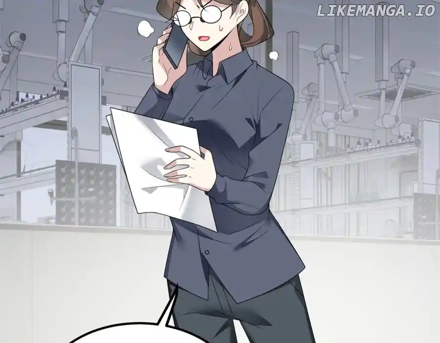 I Eat Soft Rice in Another World Ch.153