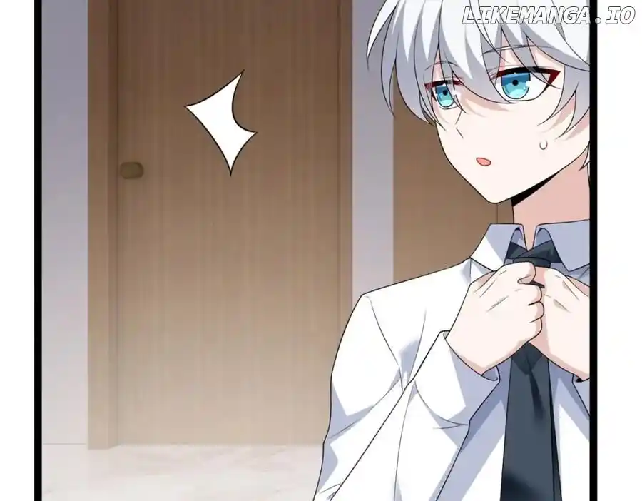 I Eat Soft Rice in Another World Ch.153