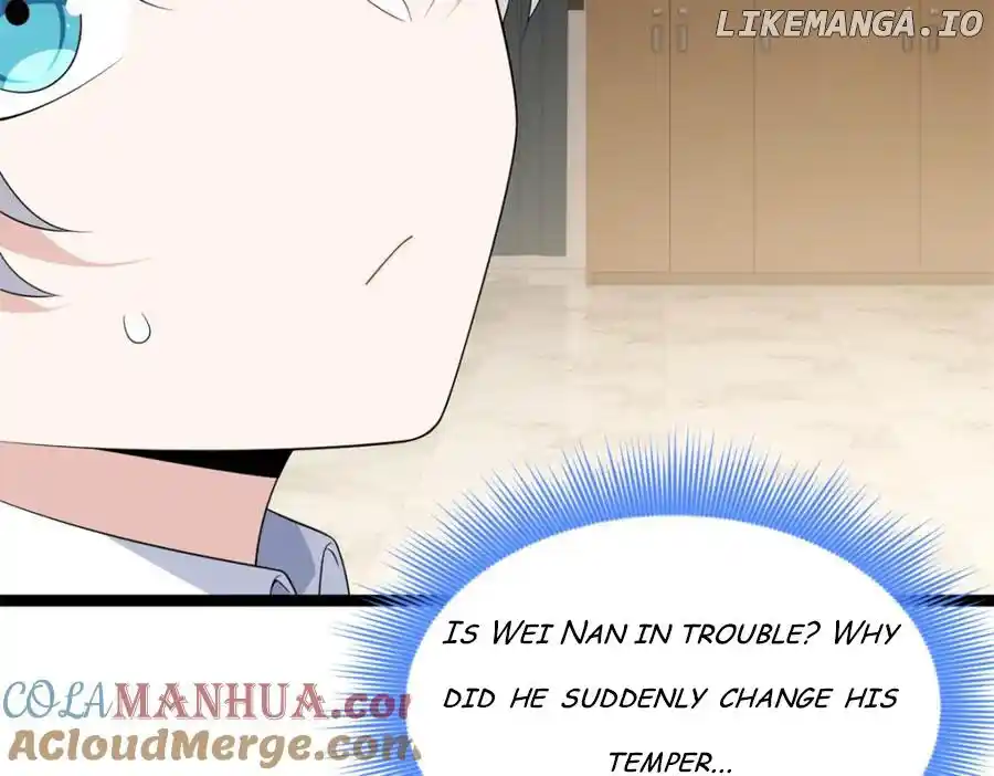 I Eat Soft Rice in Another World Ch.153