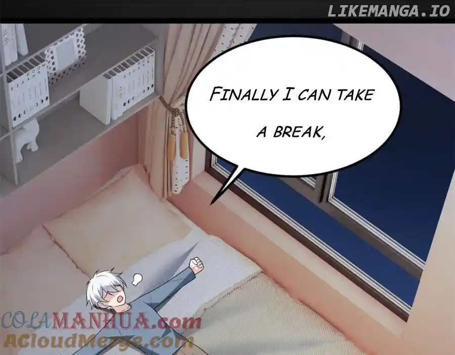 I Eat Soft Rice in Another World Ch.153