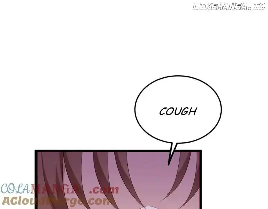 I Eat Soft Rice in Another World Ch.156