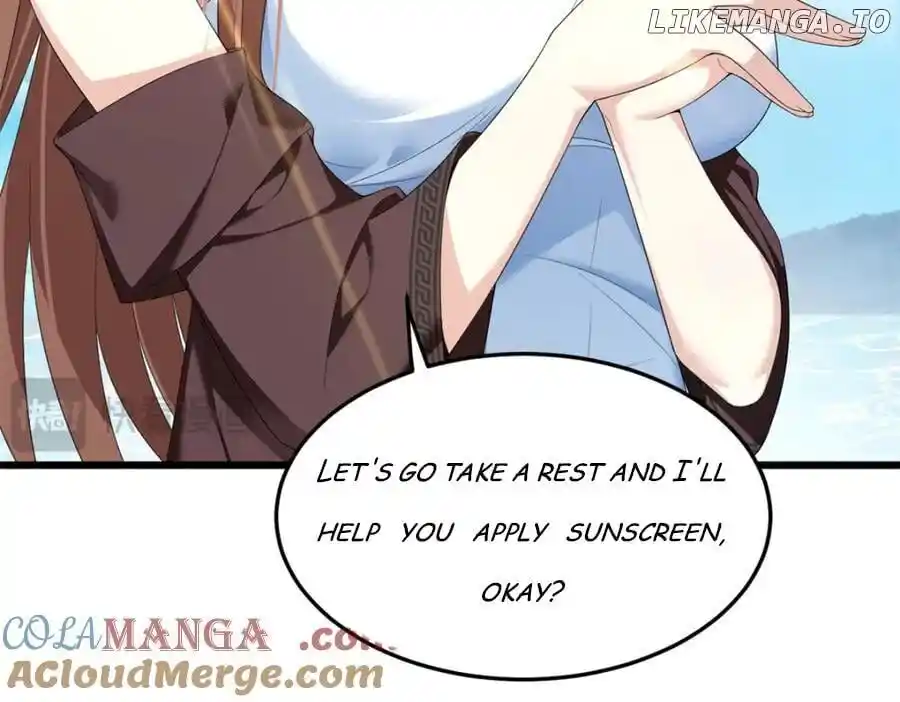 I Eat Soft Rice in Another World Ch.156