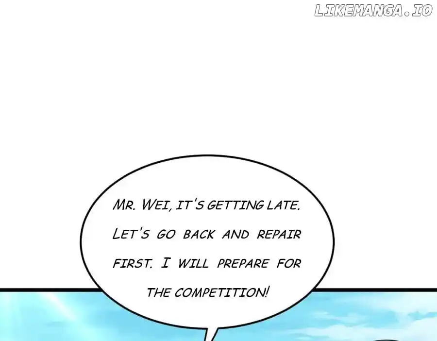 I Eat Soft Rice in Another World Ch.156