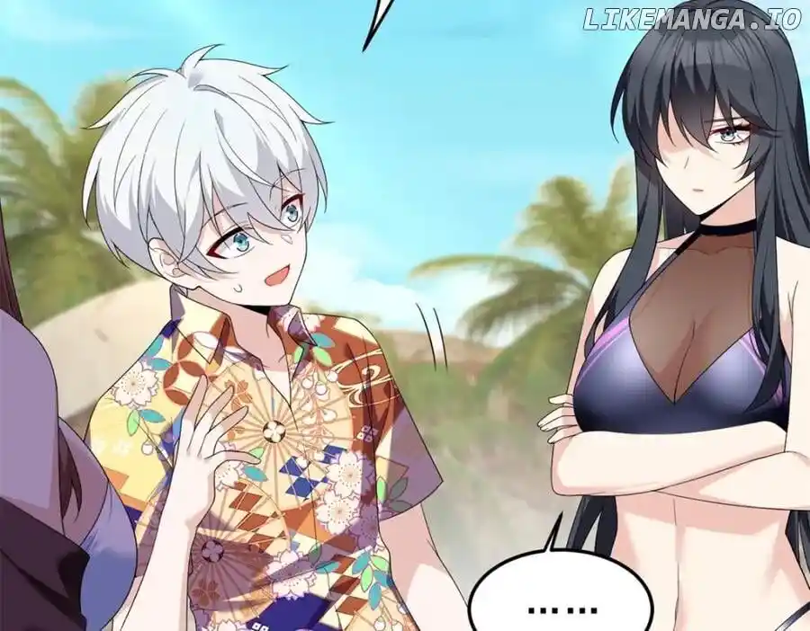 I Eat Soft Rice in Another World Ch.156