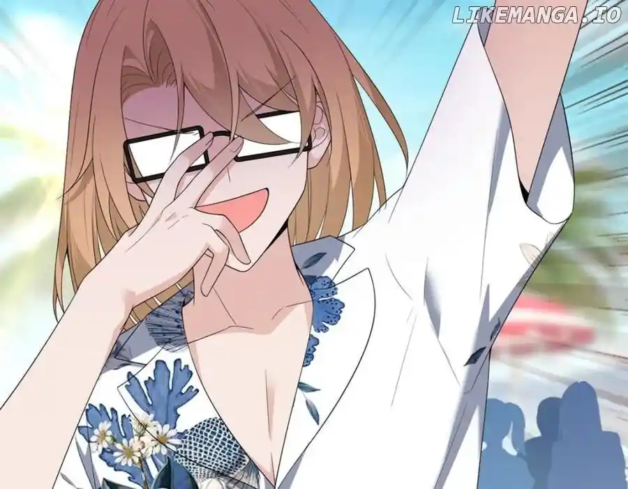 I Eat Soft Rice in Another World Ch.156