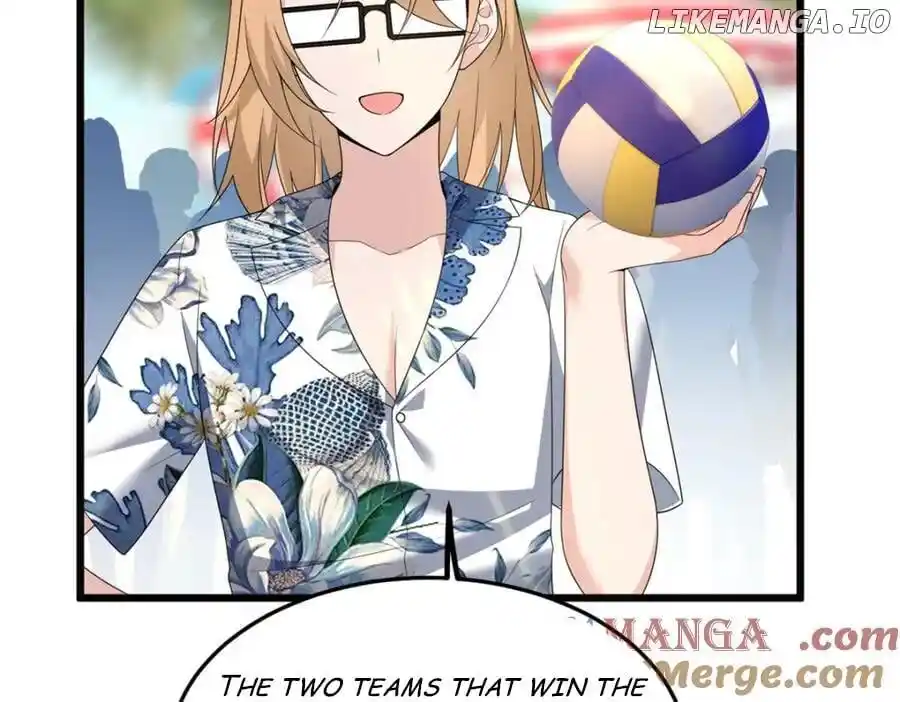 I Eat Soft Rice in Another World Ch.156