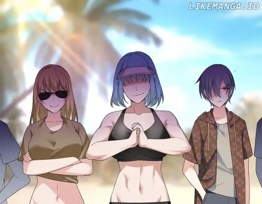 I Eat Soft Rice in Another World Ch.156