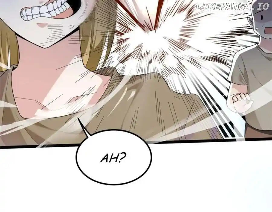 I Eat Soft Rice in Another World Ch.156