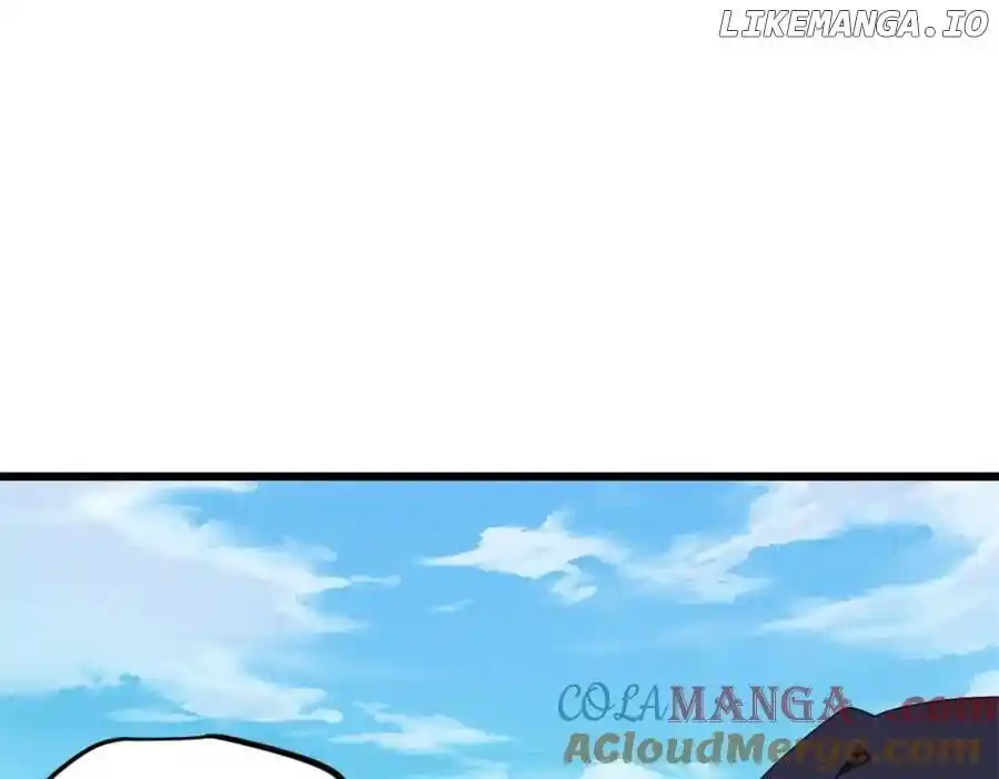 I Eat Soft Rice in Another World Ch.156