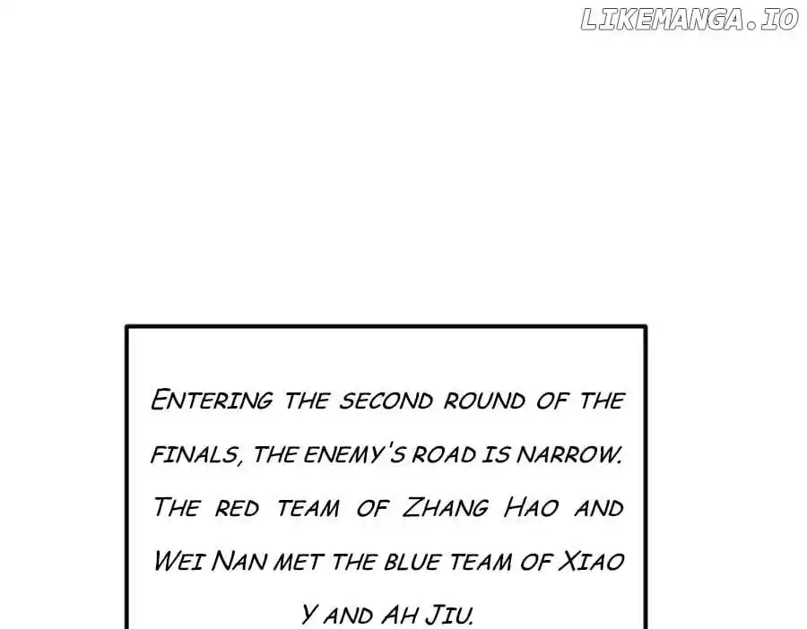 I Eat Soft Rice in Another World Ch.156