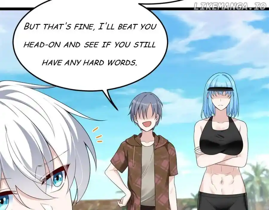 I Eat Soft Rice in Another World Ch.156