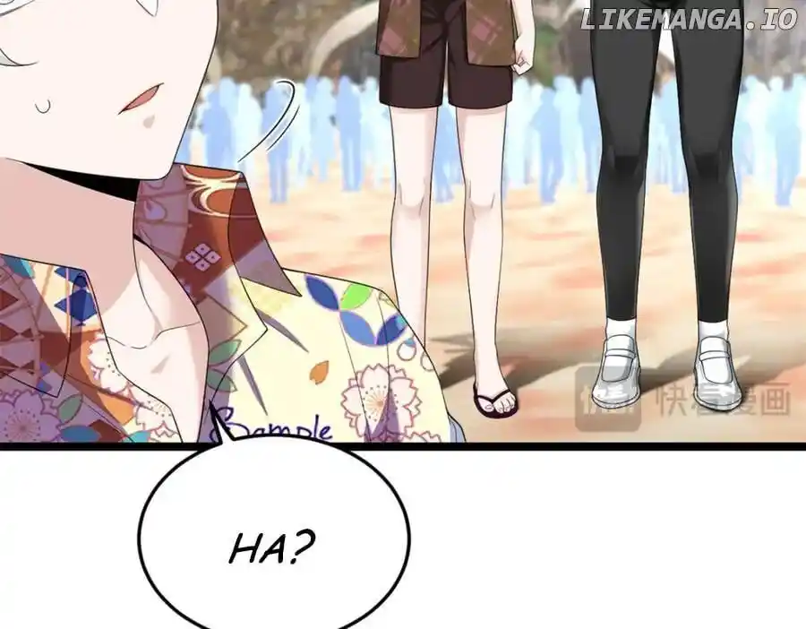 I Eat Soft Rice in Another World Ch.156