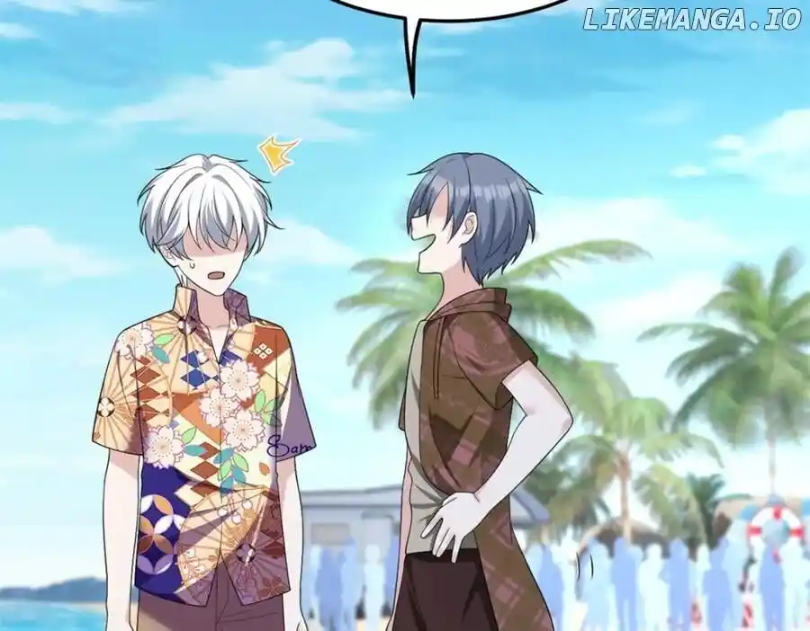 I Eat Soft Rice in Another World Ch.156