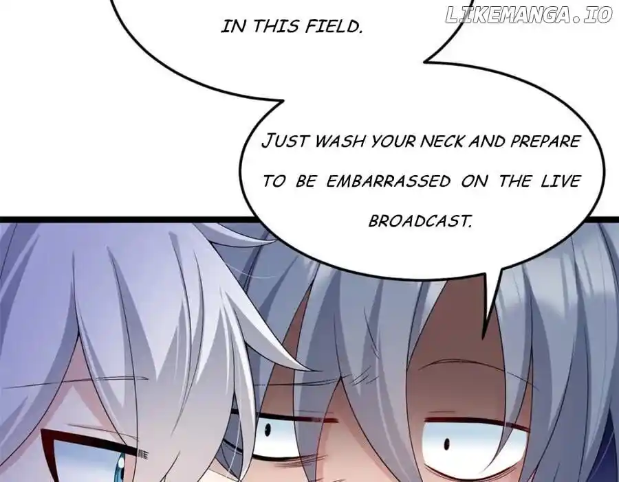 I Eat Soft Rice in Another World Ch.156