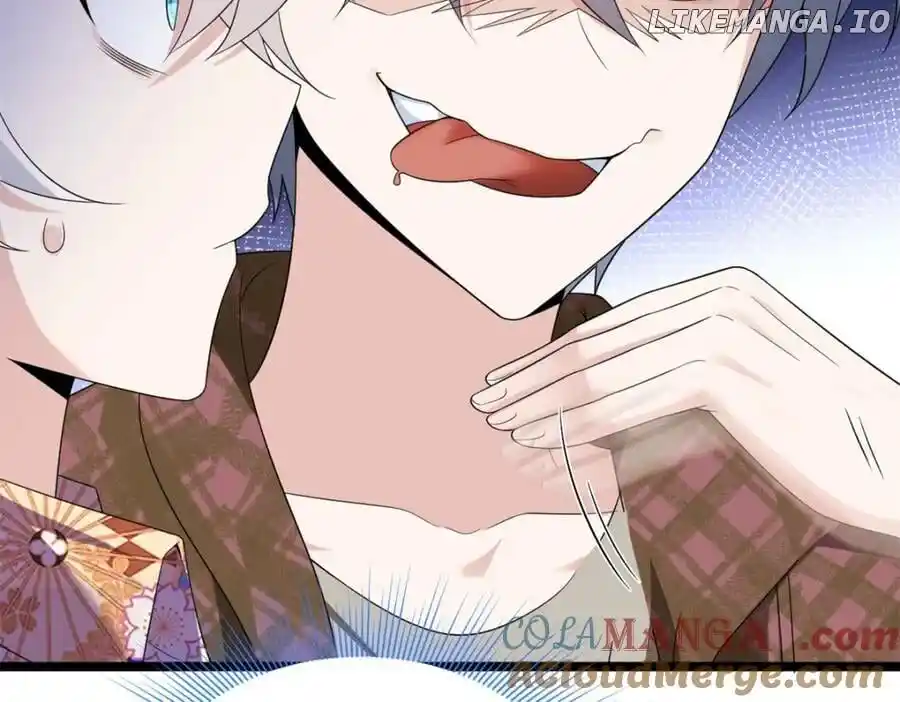 I Eat Soft Rice in Another World Ch.156