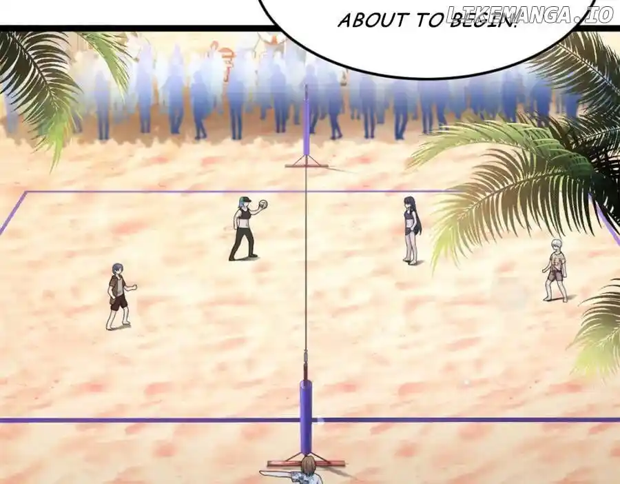 I Eat Soft Rice in Another World Ch.156