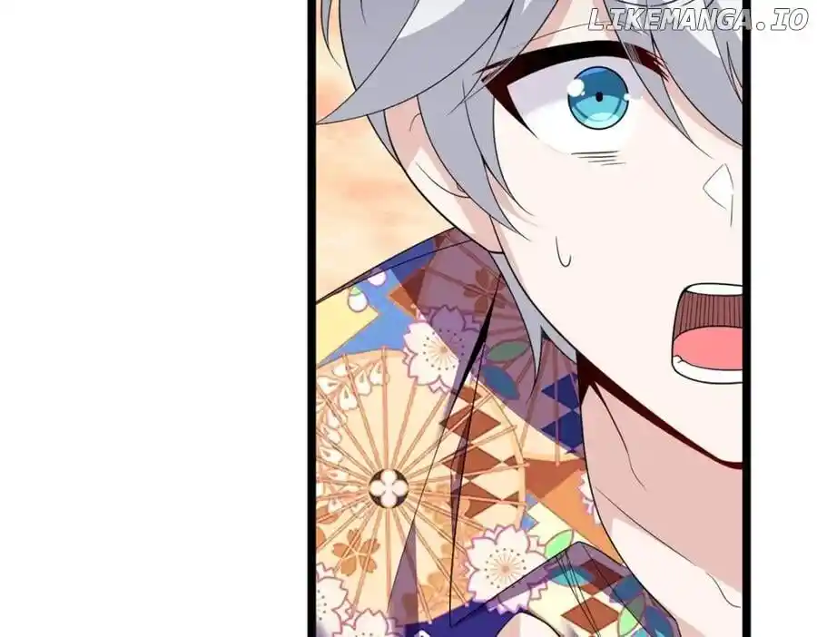 I Eat Soft Rice in Another World Ch.156