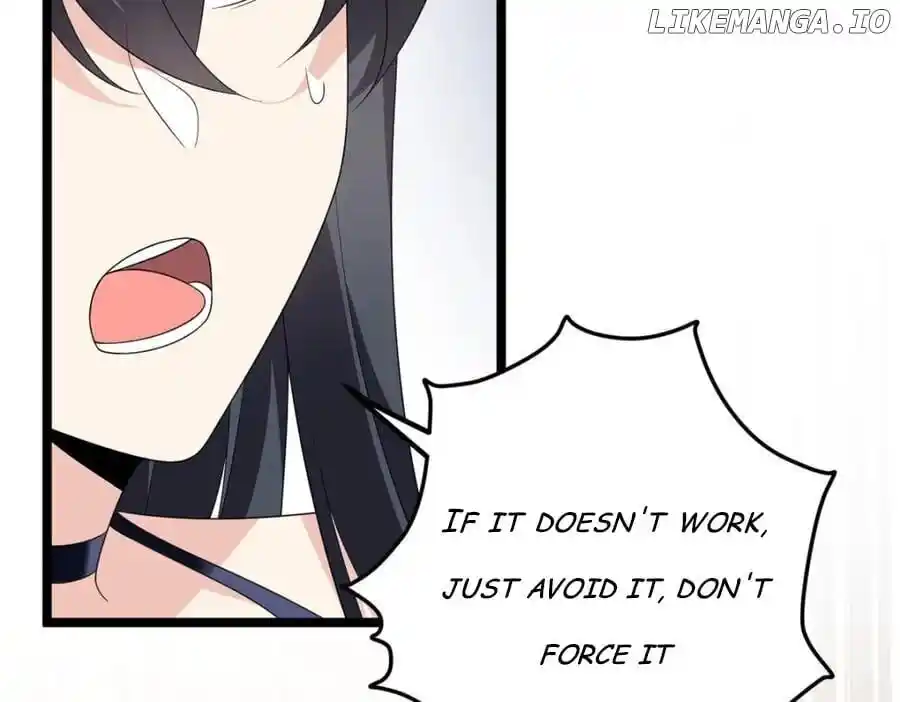 I Eat Soft Rice in Another World Ch.156