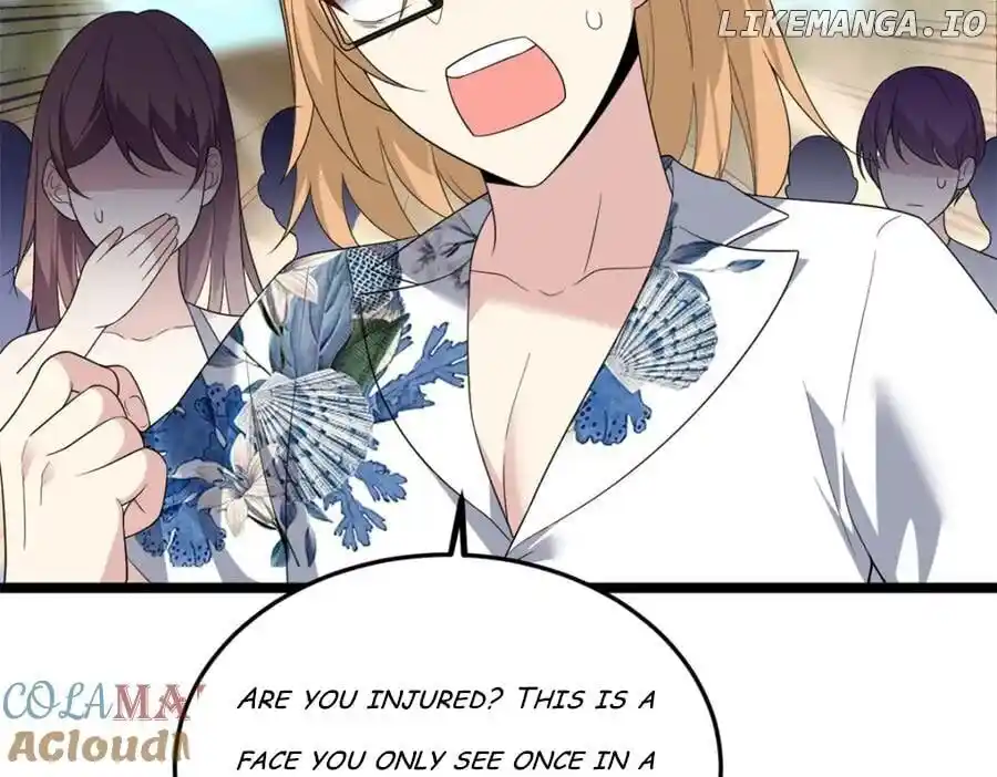 I Eat Soft Rice in Another World Ch.156