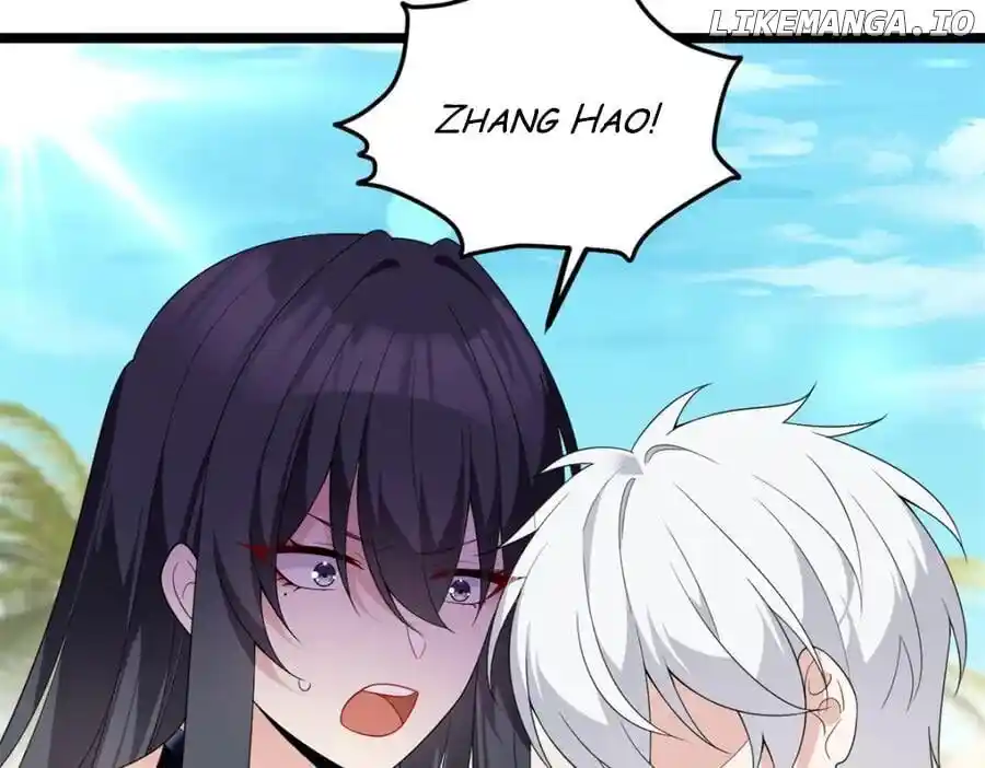 I Eat Soft Rice in Another World Ch.156