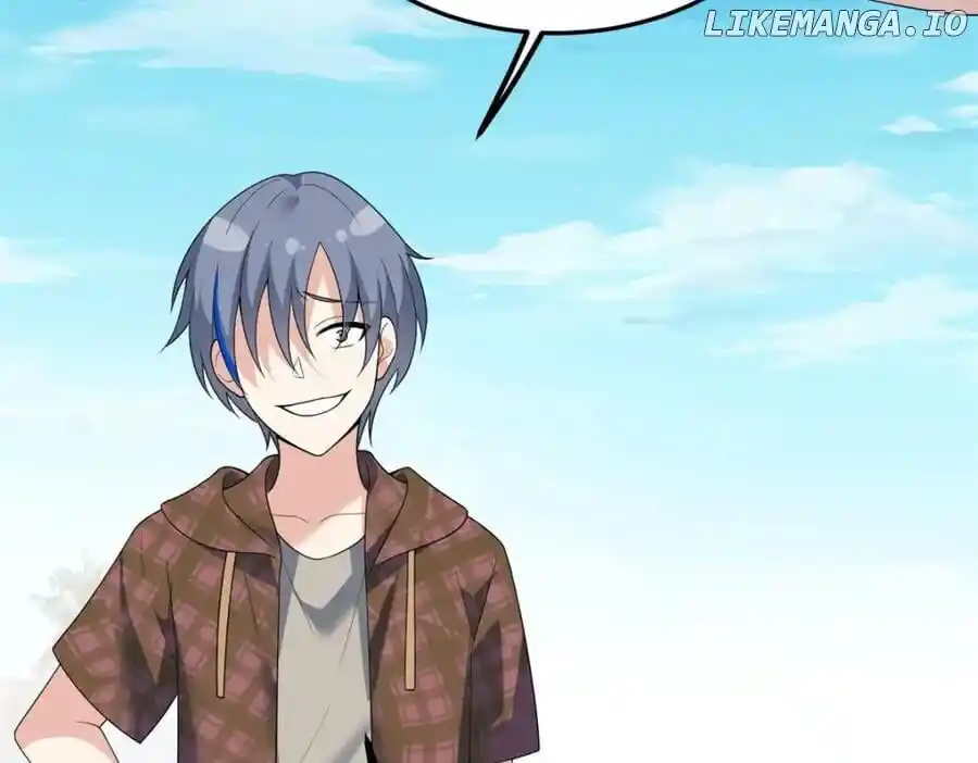 I Eat Soft Rice in Another World Ch.156