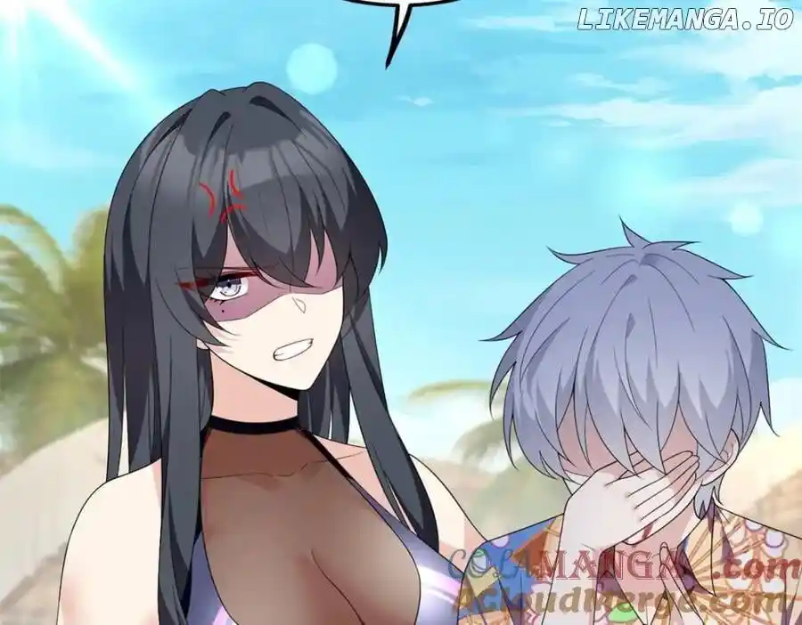 I Eat Soft Rice in Another World Ch.156