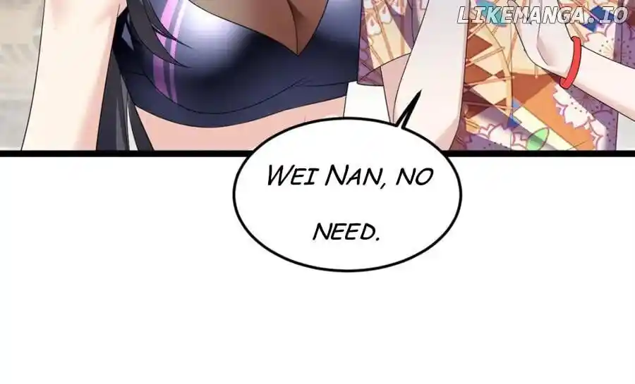 I Eat Soft Rice in Another World Ch.156