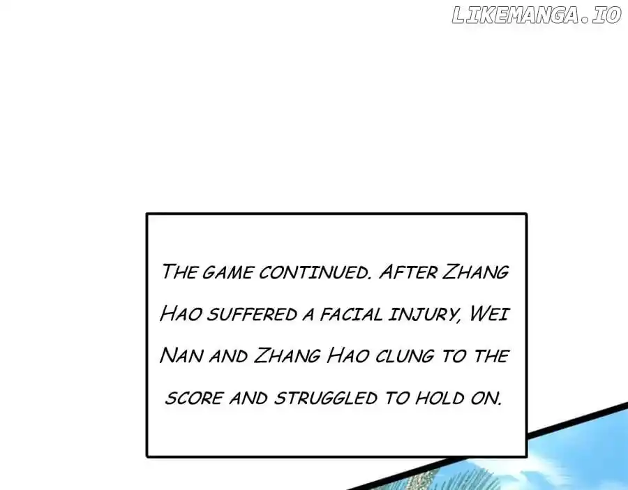 I Eat Soft Rice in Another World Ch.156