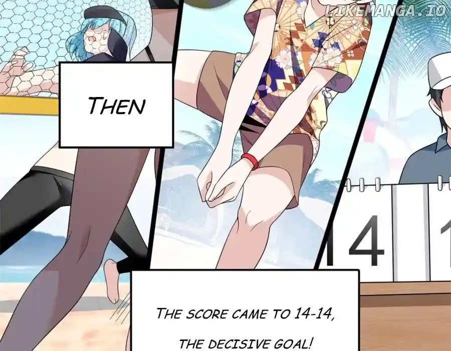 I Eat Soft Rice in Another World Ch.156