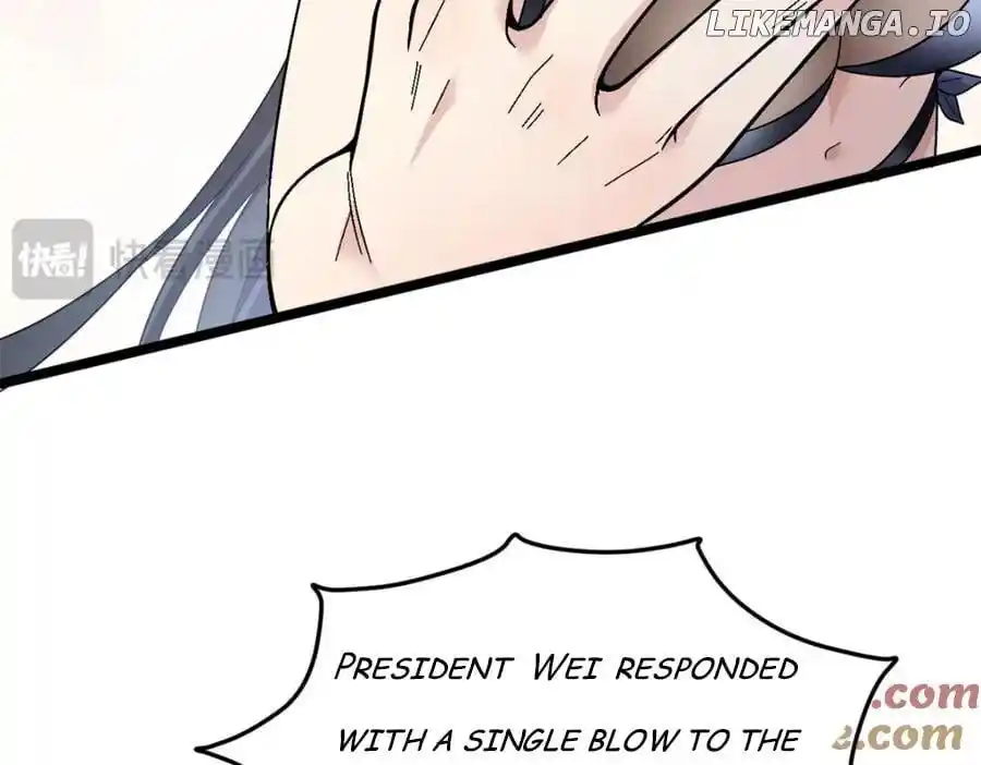 I Eat Soft Rice in Another World Ch.156