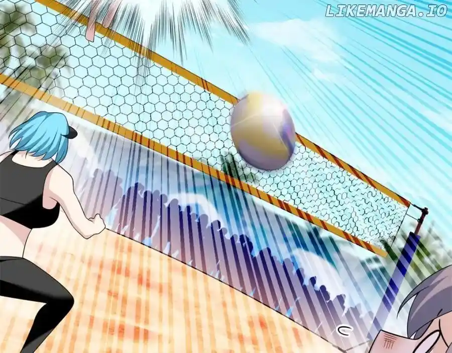 I Eat Soft Rice in Another World Ch.156