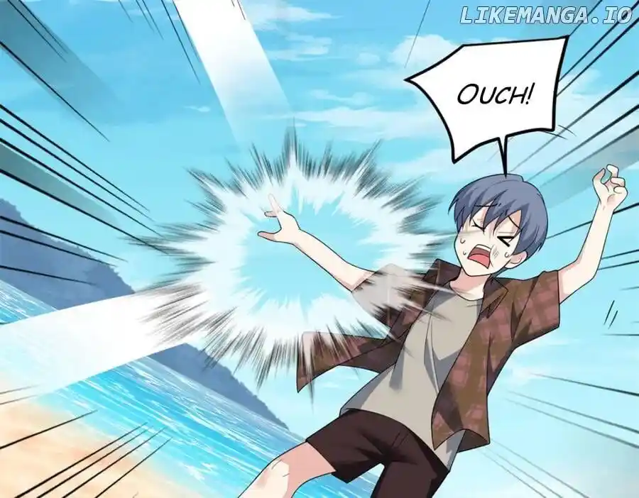 I Eat Soft Rice in Another World Ch.156