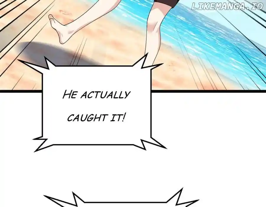 I Eat Soft Rice in Another World Ch.156