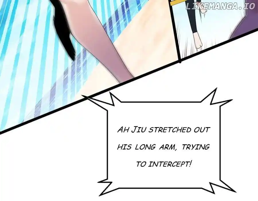 I Eat Soft Rice in Another World Ch.156