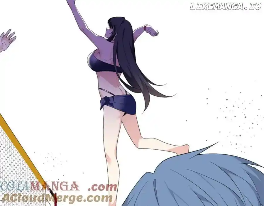 I Eat Soft Rice in Another World Ch.156