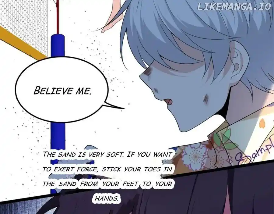 I Eat Soft Rice in Another World Ch.156