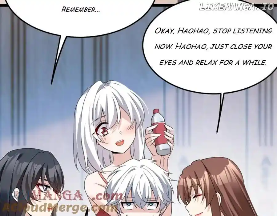 I Eat Soft Rice in Another World Ch.156