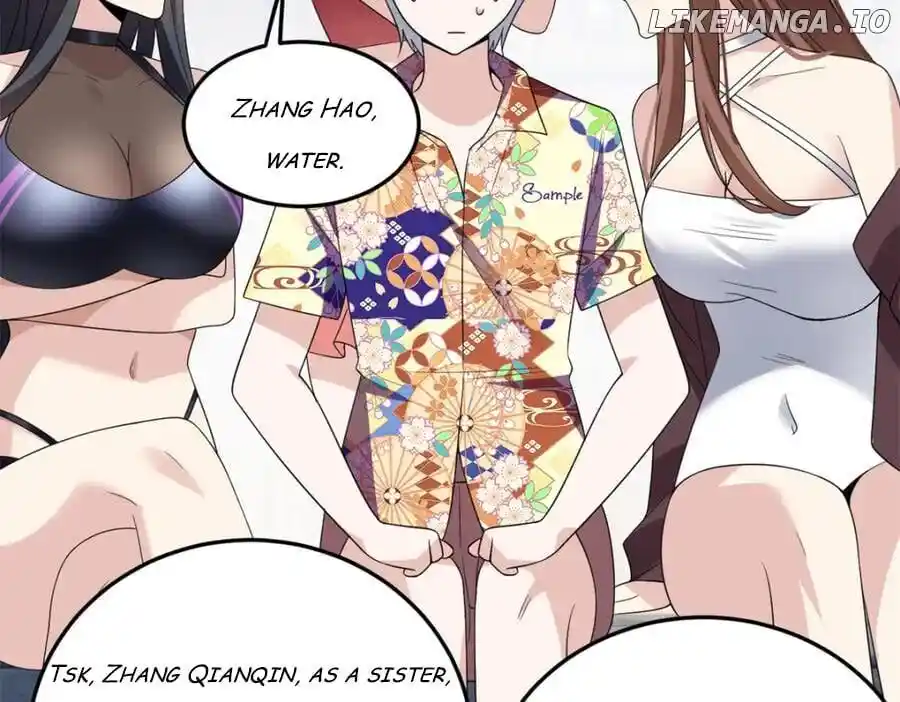 I Eat Soft Rice in Another World Ch.156