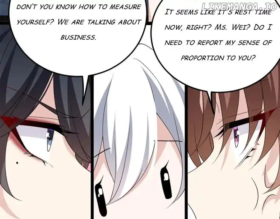 I Eat Soft Rice in Another World Ch.156