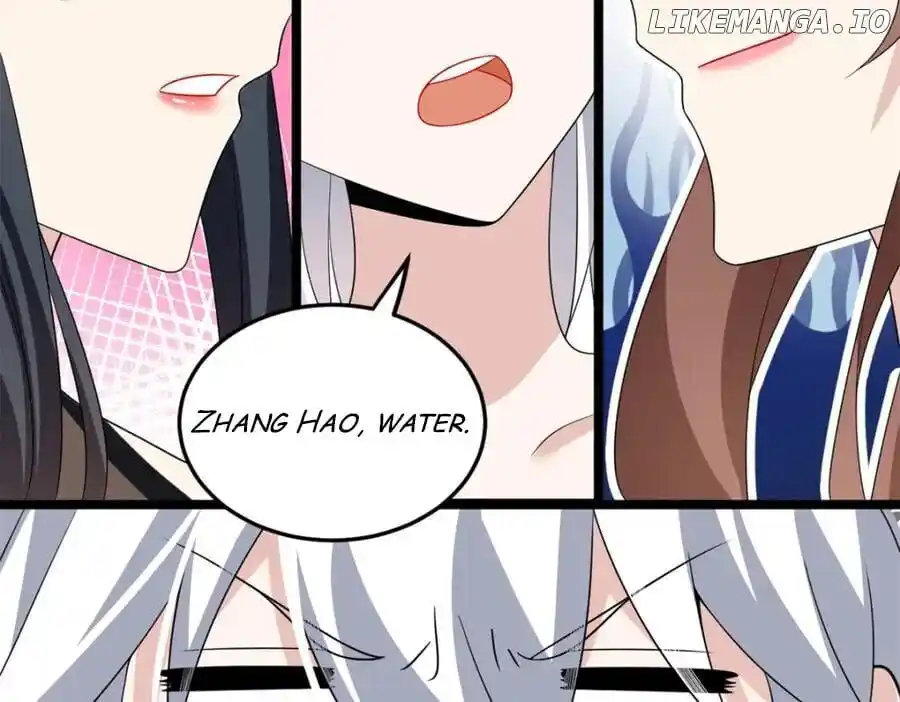 I Eat Soft Rice in Another World Ch.156